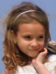 Justine Van Roose